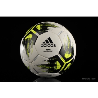 Piłka adidas Team Training Pro CZ2233 rozmiar 5